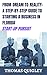 "From Dream to Reality: A Step-by-Step Guide to Starting a Business in Florida": Launch and Thrive: Your Guide to Overcoming Startup Challenges and Pursuit of your Start-Up (Start-Up Pursuit)
