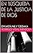 EN BÚSQUEDA DE LA JUSTICIA DE DIOS by Rodrigo Vidal Mendoza