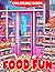 Food Fun Coloring Book: Exp...