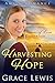 Harvesting Hope: Inspiratio...