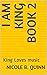 I AM King Book 2: King Love...
