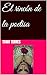 El rincón de la poetisa