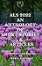 ALS 2022: AN ANTHOLOGY OF S...