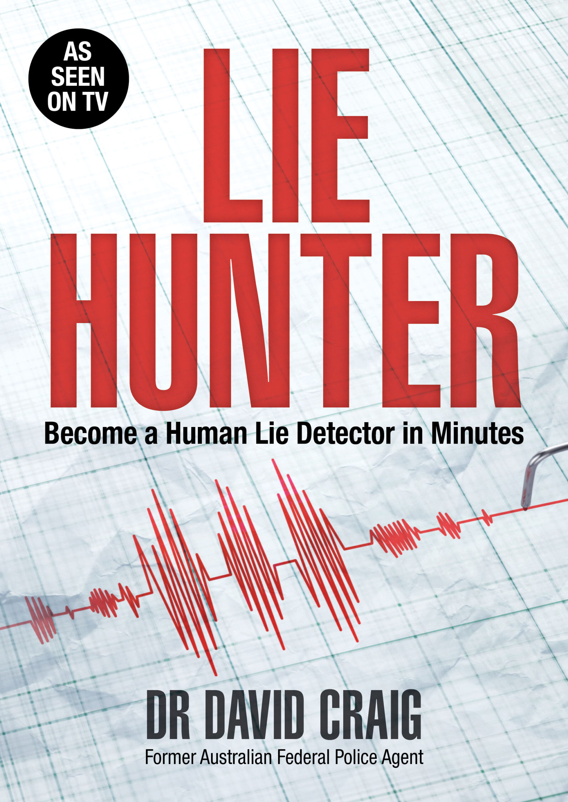 Lie Hunter (Kindle Edition)
