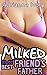 Milked By My Best Friend’s ...