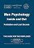 Men Psychology. Inside and Out by Soloinc Logic