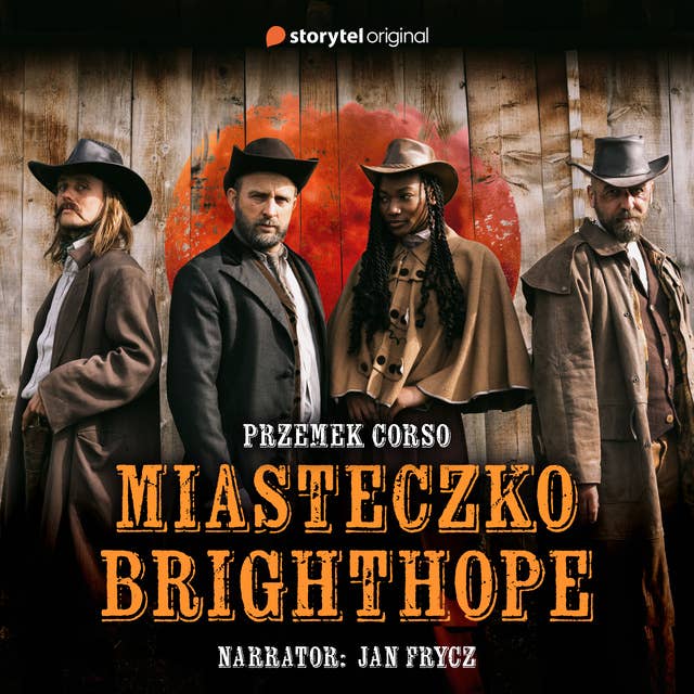 Miasteczko Brighthope