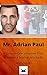 Mr. Adrian Paul: A One-on-One Interview from whistlekick Martial Arts Radio