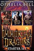Immortal Dragons Starter Set