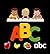 "ABC Adventures: A Journey ...