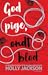 God pige, ondt blod (A Good Girl's Guide to Murder, #2)