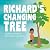 Richard's Changing Tree by Charma-Lee Ritchie