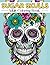 Sugar Skulls Adult Coloring...