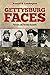Gettysburg Faces by Ronald S. Coddington
