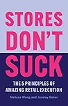 Stores Don't Suck...