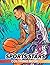 Sports Stars Coloring Book:...