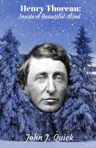 Henry Thoreau:: Inside a Beautiful Mind (Paperback)