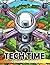 Tech Time Coloring Book: A ...