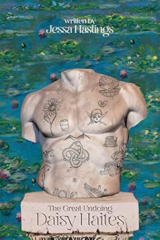 Daisy Haites: The Great Undoing (The Magnolia Parks Universe, #4)