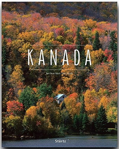 Kanada (Hardcover)