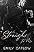 Straight to Me (The Rippers MC #1)