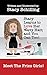 Stacy Learns to Love Her Wavy Hair, And You Can Too! by Stacy Schilling Stacy Learns to Love Her Wavy Hair, And You Can Too! by Stacy Schilling