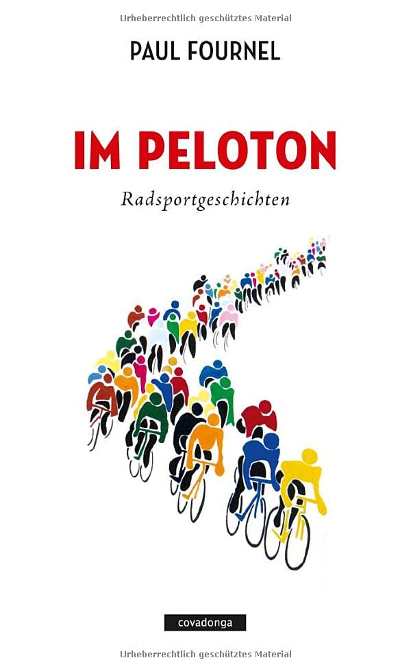 Im Peloton (Paperback)
