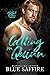 Calling on Quinn (The Blackhart Brothers #1)