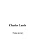 Charles Lamb
