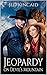 Jeopardy on Devil’s Mountain : A Western Adventure Novel (A Broken Horseshoe Ranch Western Book 1)