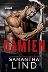 Damien by Samantha Lind