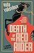 Death of the Red Rider (A Leningrad Confidential #2)
