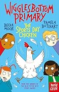 The Sports Day Chicken