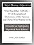 Who Was Who: 5000 BC - 1914 Biographical Dictionary of the Famous and Those Who Wanted to Be