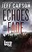 Echoes Fade (David Wolf, #17)
