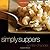 Simply Suppers: Easy Comfort Food Your Whole Family Will Love