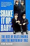 Shake It Up, Baby...