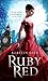 Ruby Red by Kerstin Gier