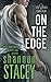On The Edge: The Devlin Group Book 2