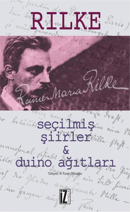 Seçilmiş Şiirler & Duino Ağıtları (Paperback)