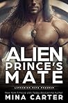 Alien Prince's Mate (Latharian Mate Program, #1)