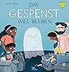 Das Gespenst will bleiben