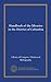 Handbook of the libraries in the District of Columbia