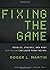 Fixing the Game: Bubbles, Crashes, and What Capitalism Can Learn from the NFL