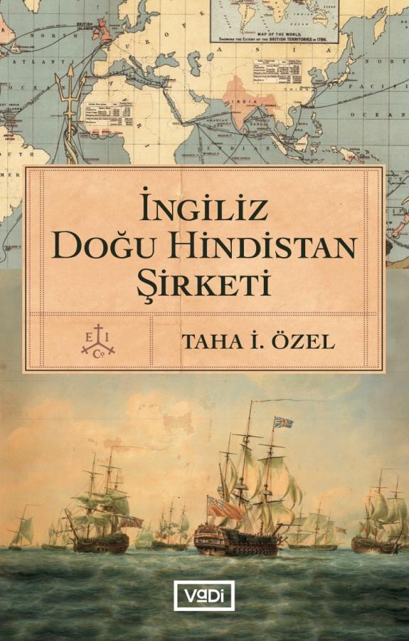İngiliz Doğu Hindistan Şirketi (Paperback)