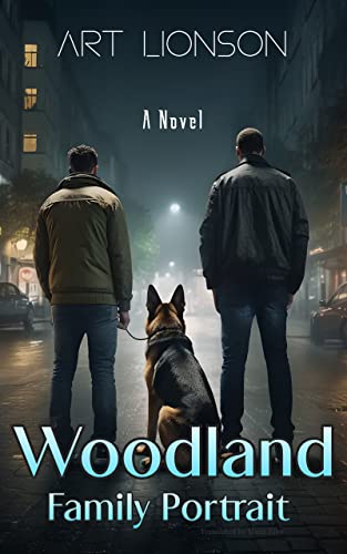 Woodland: Family Portrait (Kindle Edition)