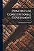 Principles of Constitutiona...