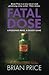 Fatal Dose: The third gripping novel in a brand new British detective thriller series (DC Mel Cotton Crime Series)