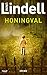 Honingval (Cato Isaksen #6) by Unni Lindell
