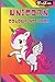 Unicorn Colouring Book For ...